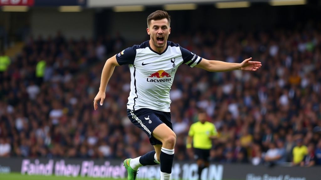 热刺保级危局牵动索兰克未来，纽卡虎视眈眈欲截胡旧将