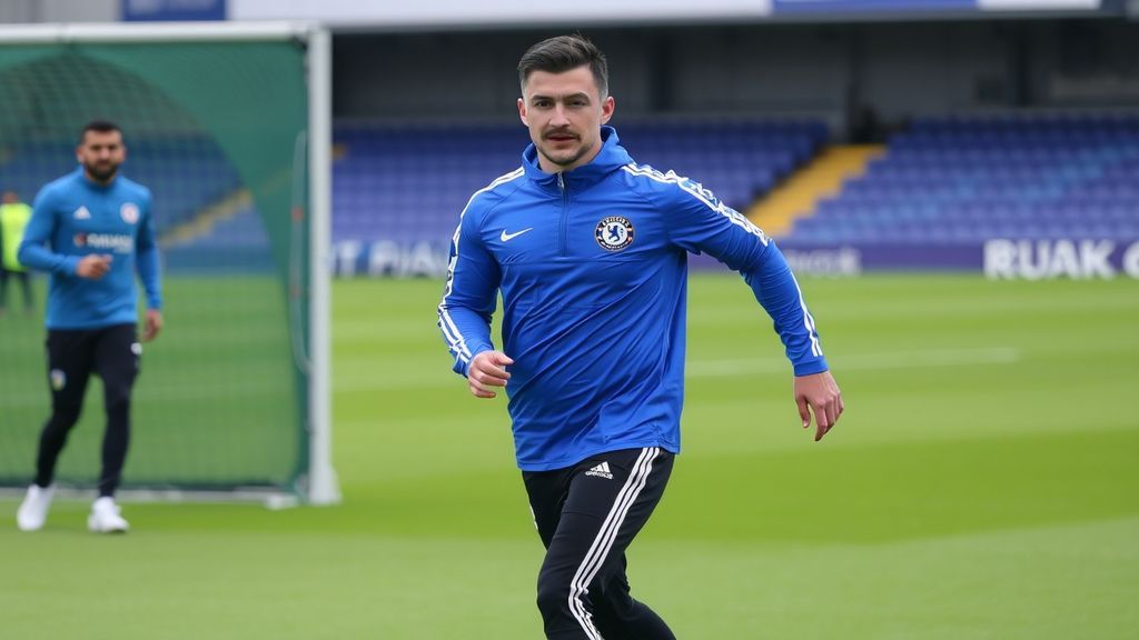 穆德里克禁赛风波｜8800万镑标王沦落业余球场训练