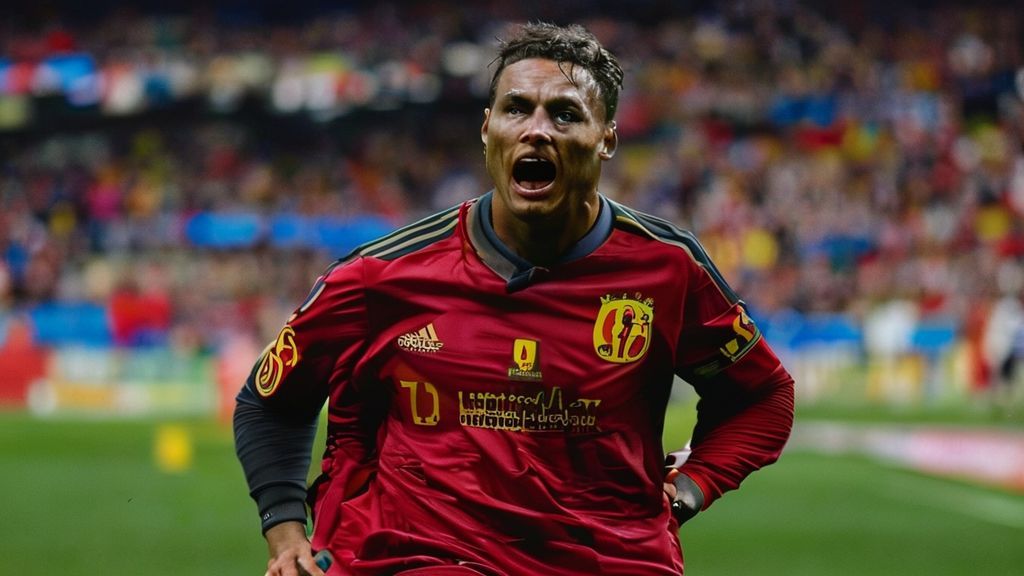 曼联锁定卡塞米罗接班人！科特迪瓦铁腰桑加雷成夏窗头号目标