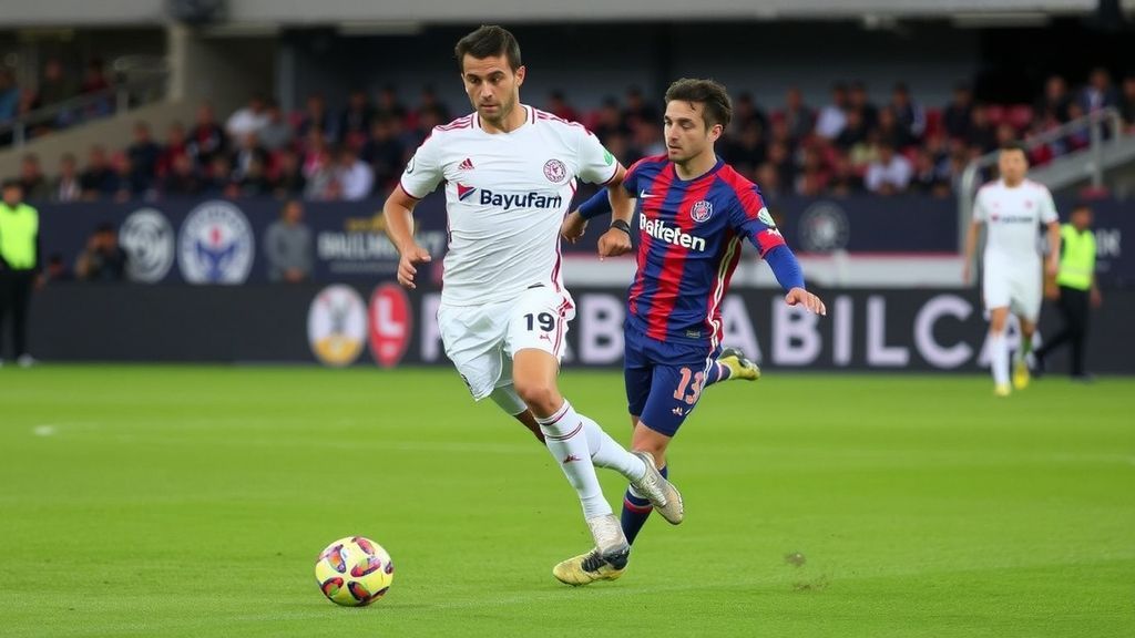 拜仁友谊赛胜利代价惨重，三大将伤退引发阵容危机