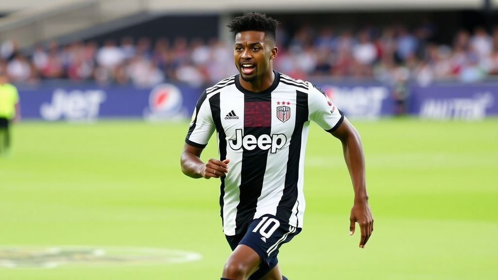 麦肯尼：美国黄金一代的领袖担当，世界杯主场作战的德州硬汉