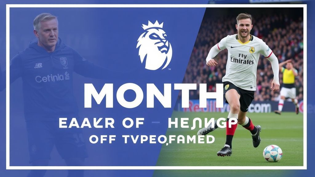 英超二月最佳揭晓：索兰克惊天世界波 瓜迪奥拉四年首获最佳主帅