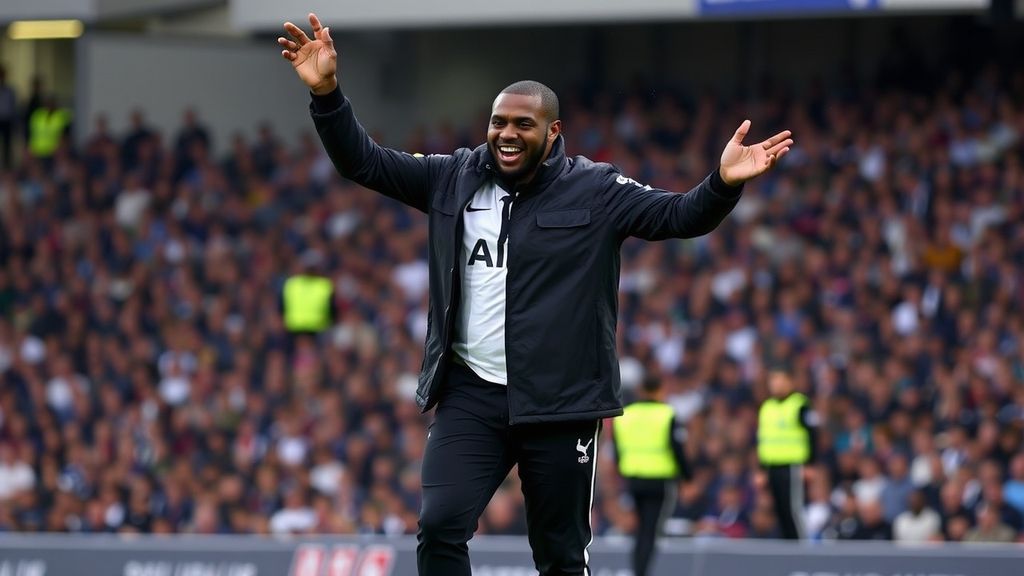 热刺史诗级崩盘！马德里之夜6连败创纪录