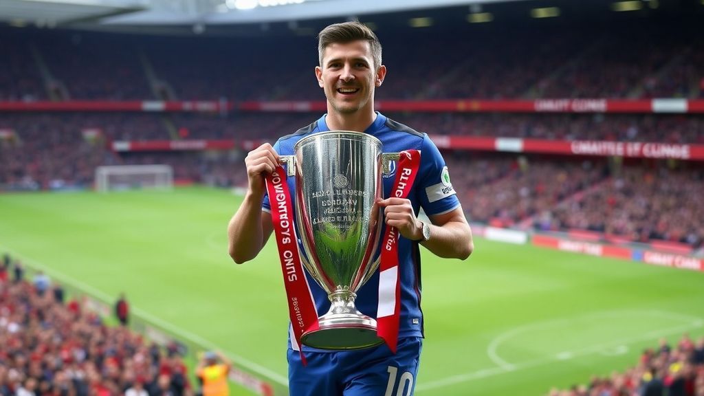 米尔纳25年传奇：从利兹少年到英超常青树