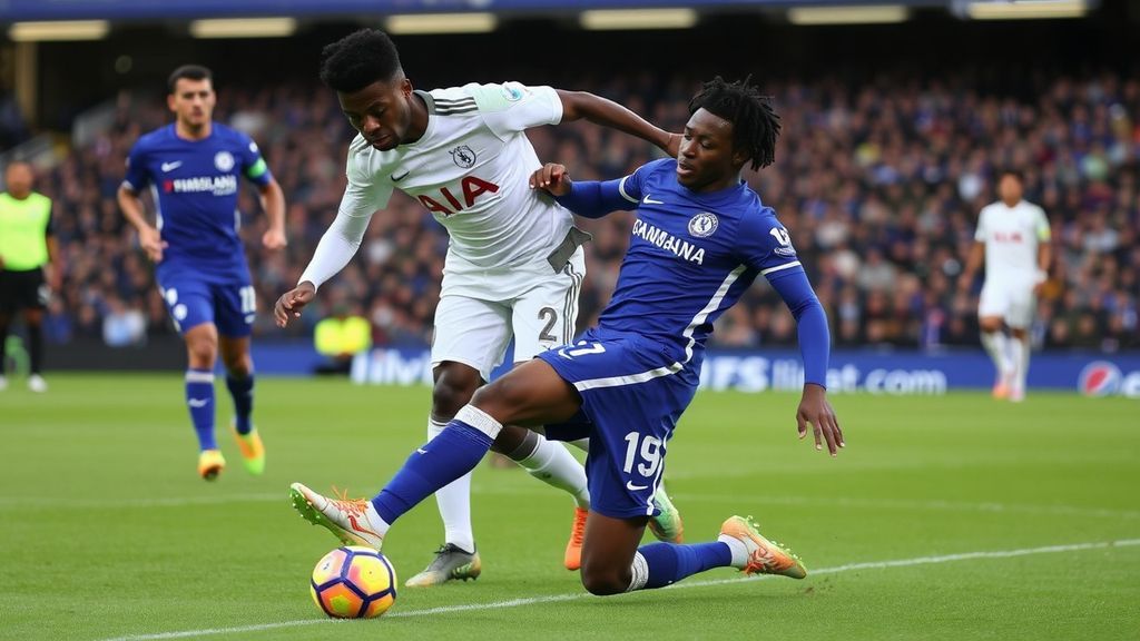 切尔西欧冠惨遭巴黎8-2血洗 查洛巴伤退防线雪上加霜