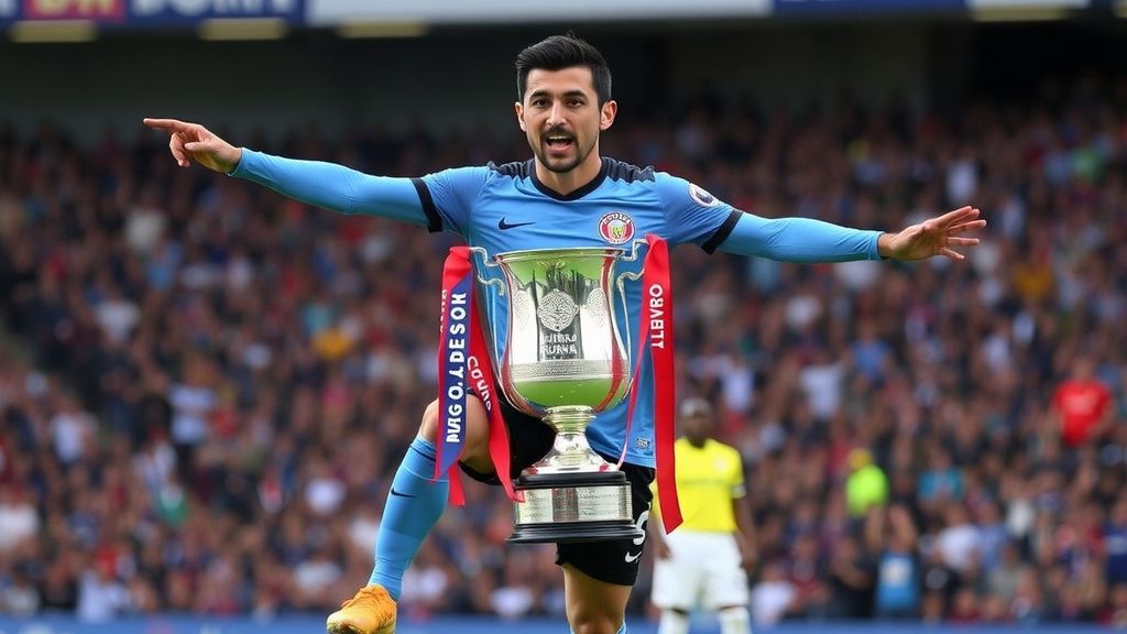 九分领跑！阿森纳悍将坦言：战旧主晋级五味杂陈