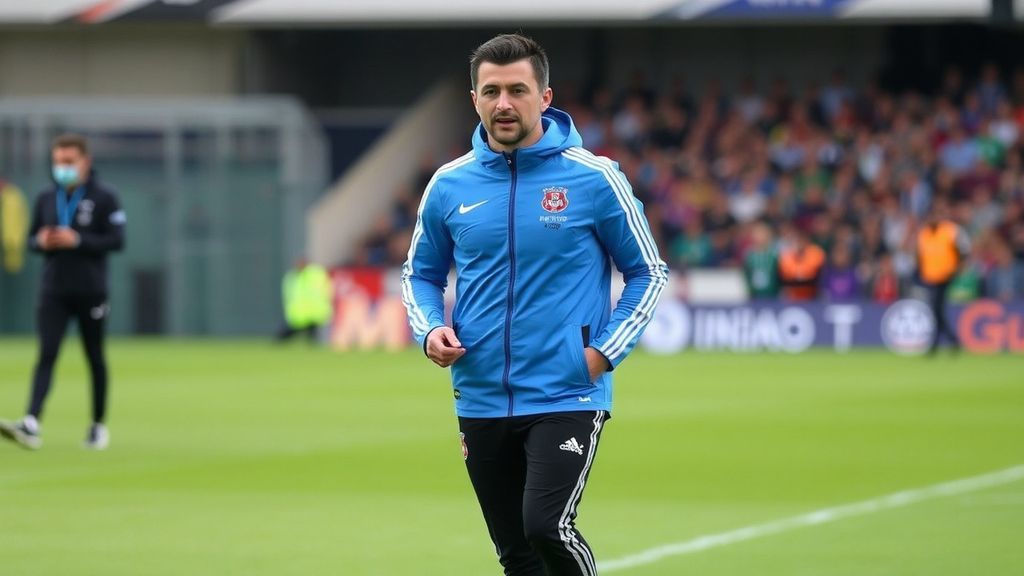 19岁天才遭网络暴力！主帅怒斥媒体：你们正在毁掉足球的快乐