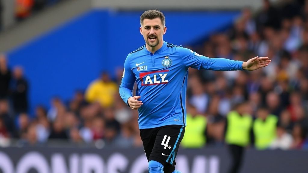 体育总监曼纳专访：比利时悍将回归在即，孔蒂去留已成定局