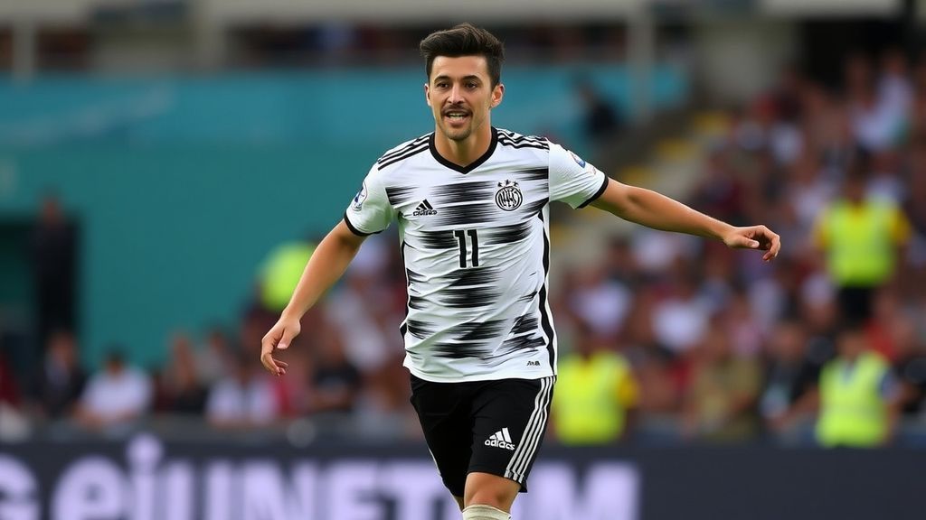 哈曼炮轰纳帅选人：萨内凭啥挤掉新星？德国队边路暗藏玄机