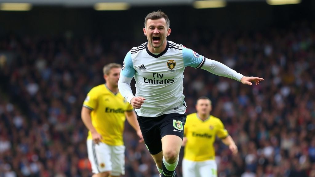 利兹联0-0闷平布伦特福德，鲁尼痛批球迷不给力