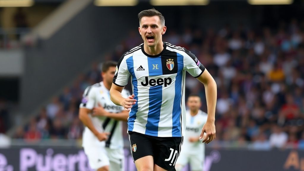 意甲锋线暗流涌动！拉齐奥瞄准尤文失意神锋