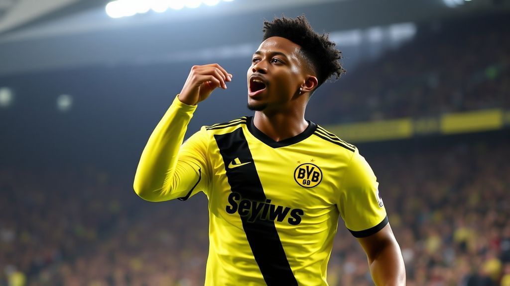 多特传奇罗伊斯喊话桑乔：回家吧！威斯特法伦永远是你的避风港