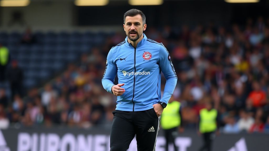 曼城帅位暗流涌动：孔帕尼回归or阿隆索接棒？