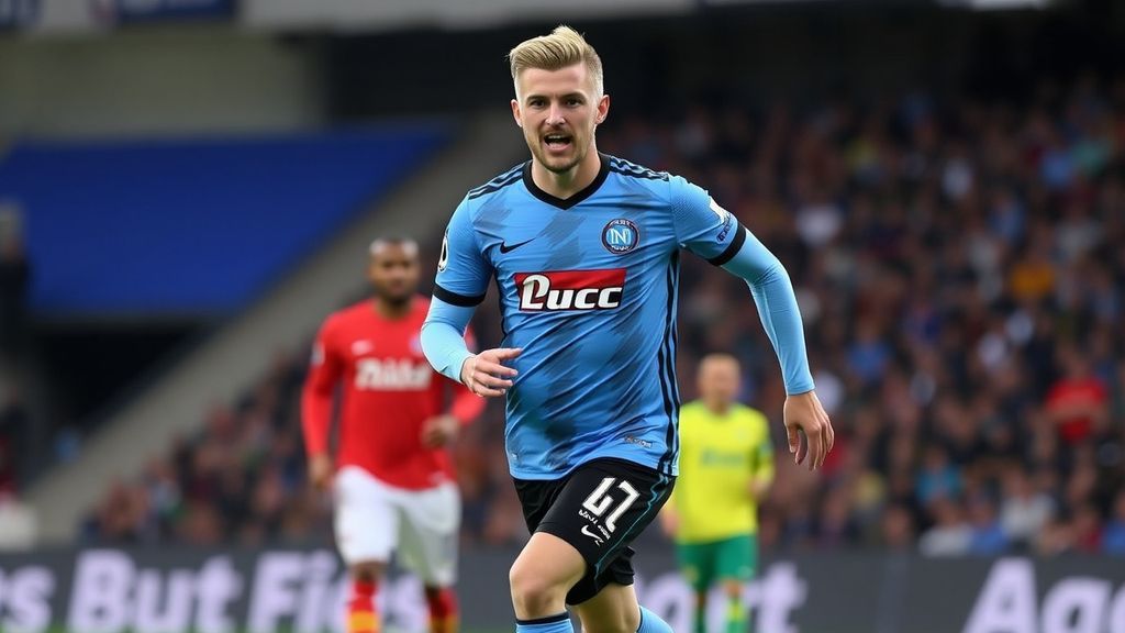 麦托米奈拒天价年薪留守那不勒斯！沙特豪门挖角失败