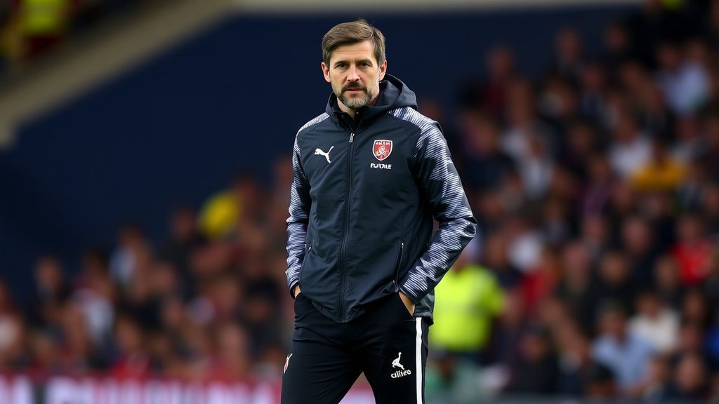 图赫尔痛斥三狮军团压力论：伤病潮席卷英格兰世界杯前景蒙阴影