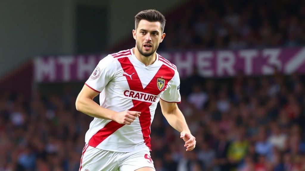 好莱坞式逆袭！雷克瑟姆瞄准格拉利什，红龙军团英超梦需要超级巨星