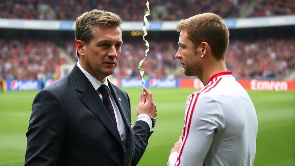 马特乌斯炮轰纳格尔斯曼：连诺伊尔40岁生日都忘记？