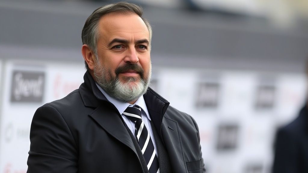 德泽尔比豪言：无论降级与否都将留守热刺！