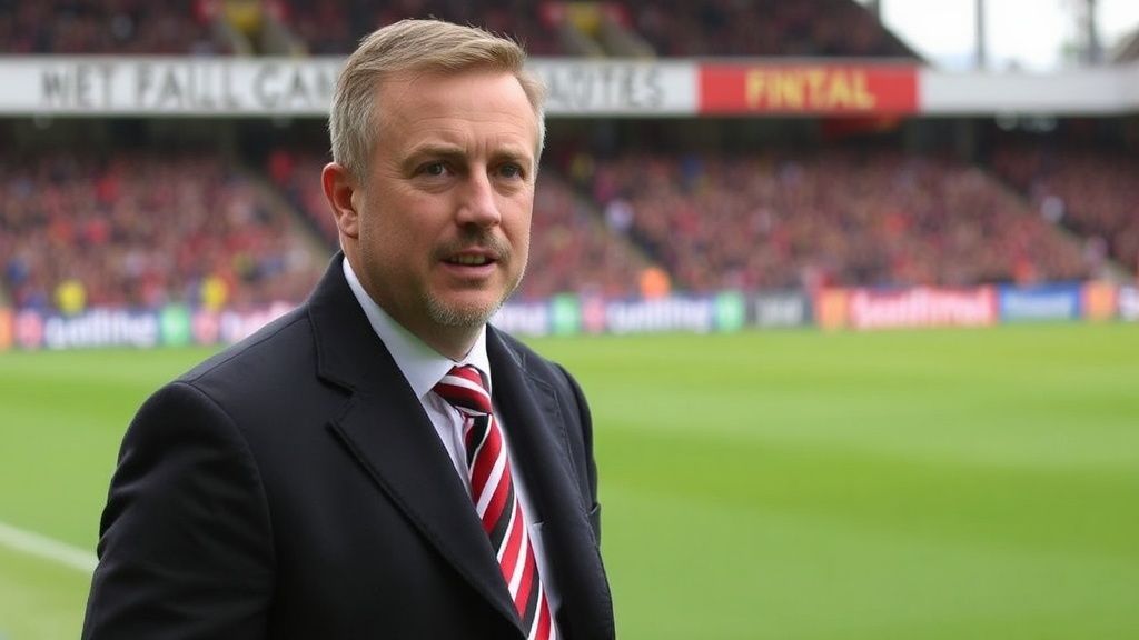 【英冠惊天惨案】雷克瑟姆0-5遭南安普顿血洗！好莱坞梦碎升级路