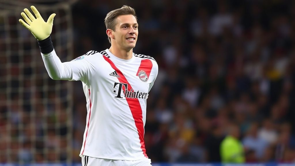 诺伊尔9次神扑羞辱皇马！40岁门神打脸西媒质疑