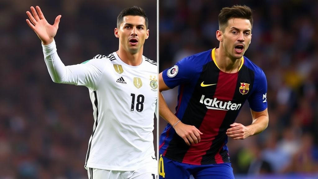 C罗千球里程碑后的抉择：前枪手名将劝退MLS，沙特联赛暗流涌动