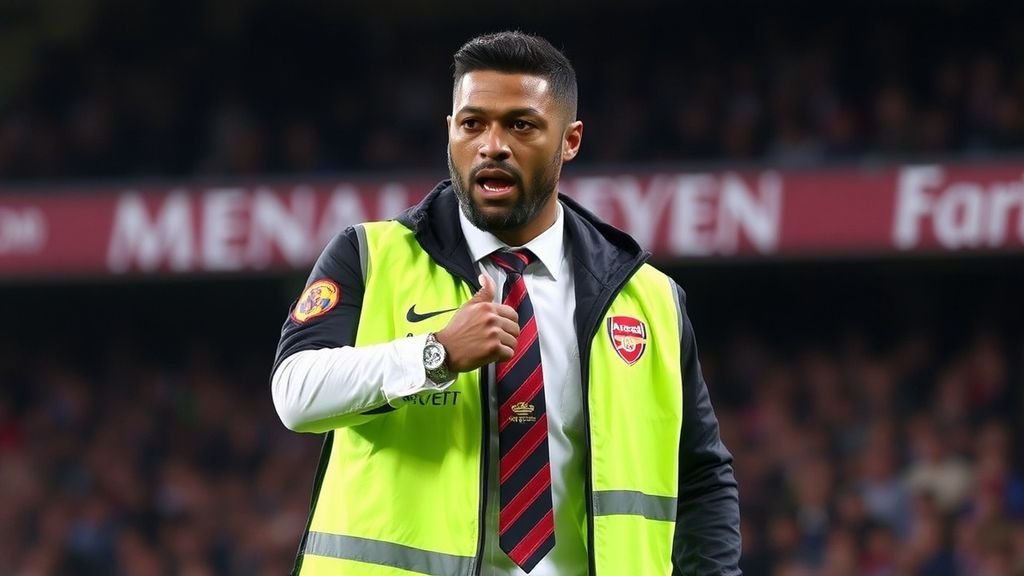 阿尔特塔续约陷僵局！曝阿森纳锁定法布雷加斯为头号替身