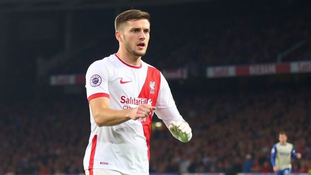 索博斯洛伊含泪致歉红军球迷：愿为安菲尔德奇迹战至最后一滴血