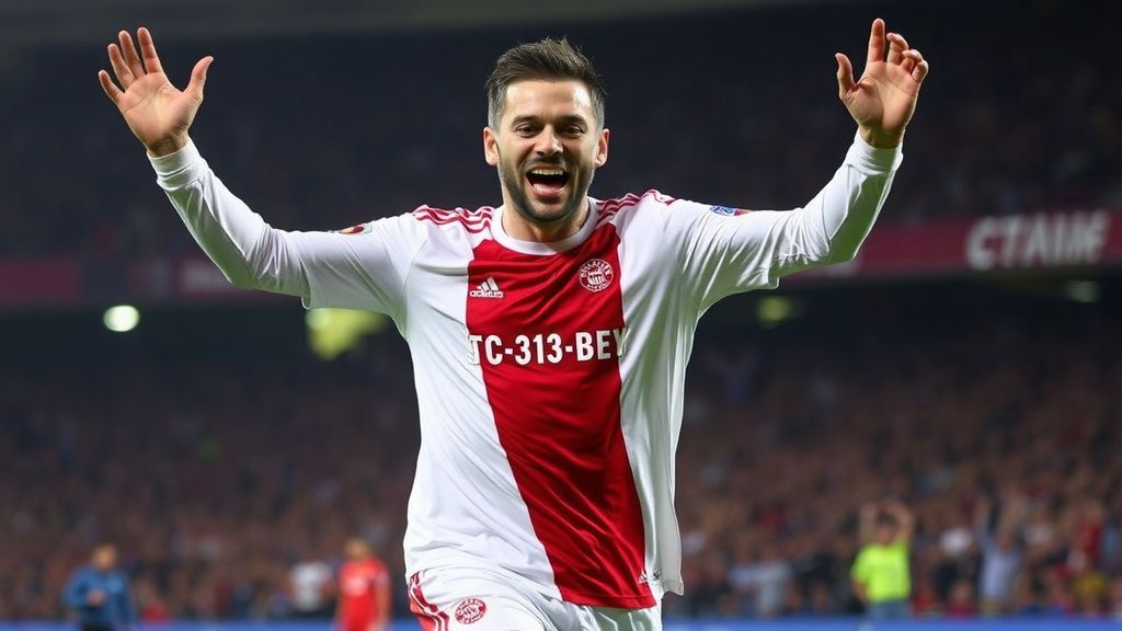 拜仁青训大地震！里贝里携欧足联证书回归执教