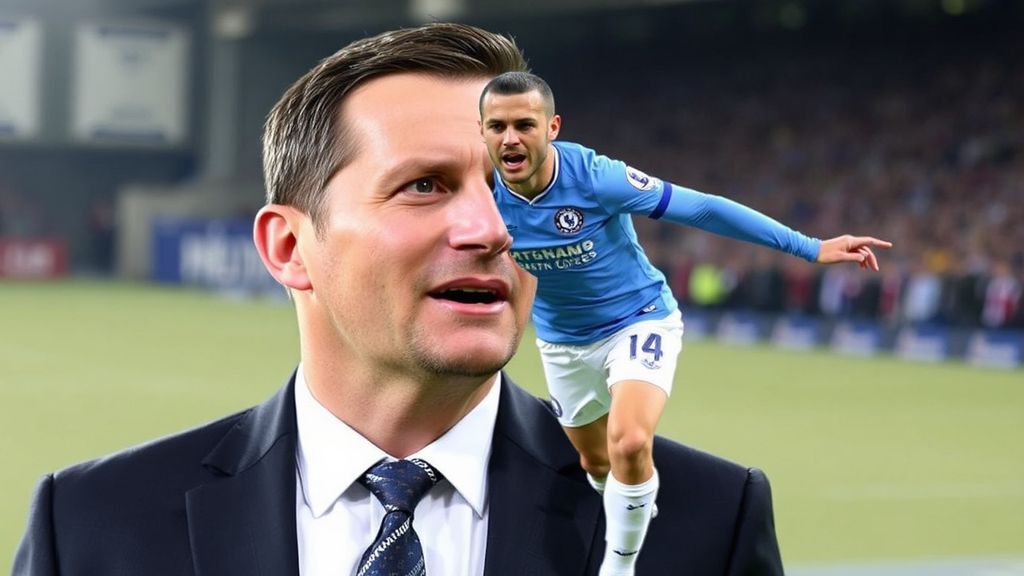 兰帕德奇迹！考文垂25年重返英超，切尔西帅位暗流涌动