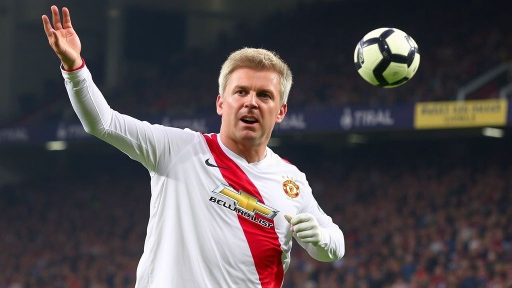 曼联防线告急！阿根廷铁卫接班人浮现，热刺利物浦加入争夺战