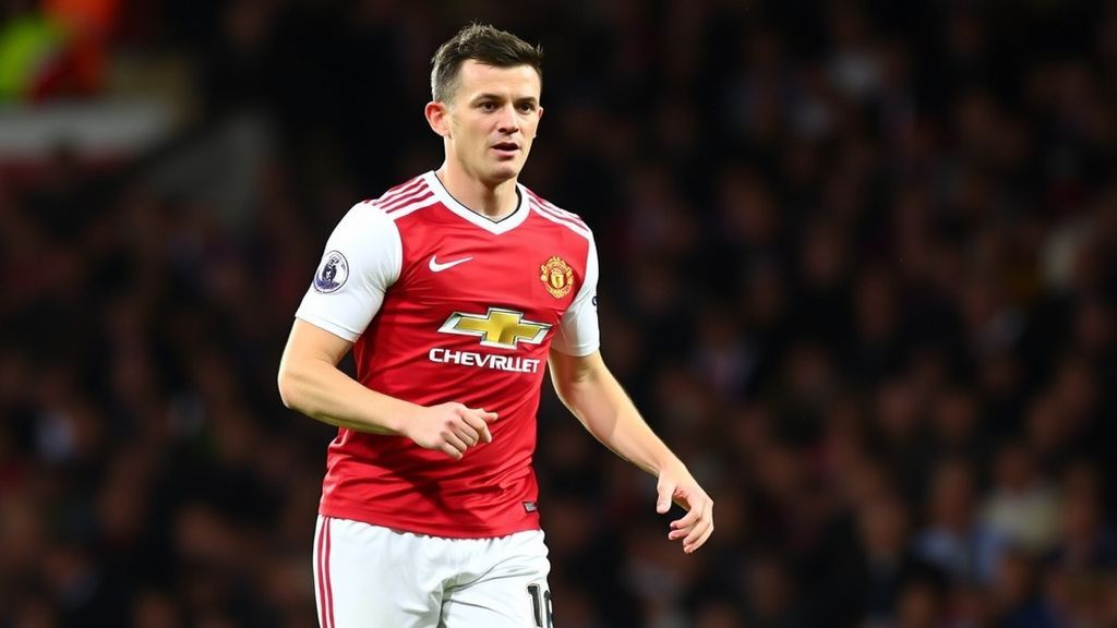 【鲁尼二代归来】凯伊·鲁尼训练场狂奔视频曝光！曼联青训瑰宝伤愈复出在即