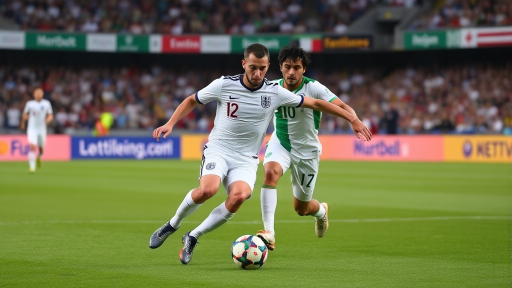FIFA神操作！墨西哥英格兰生死战险提前6小时，老帅怒斥：简直是釜底抽薪