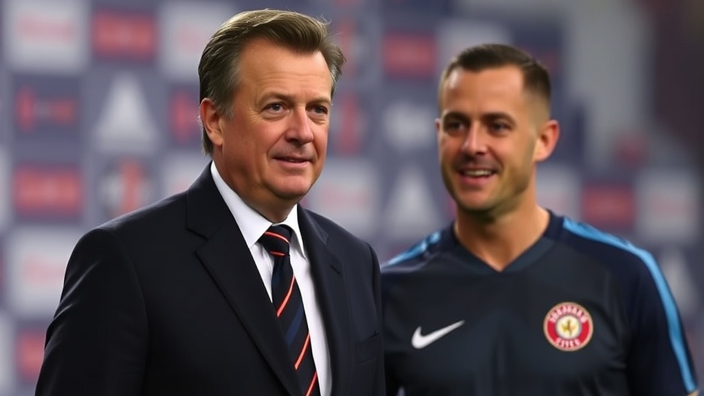 哈维收到范加尔惊喜视频当场破防：没有你，就没有今天的我